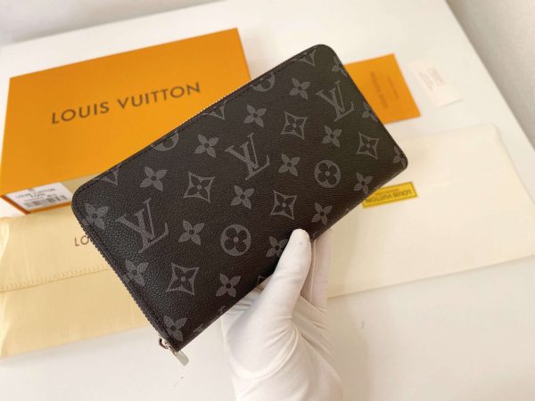 New Arrival LV Wallet H457