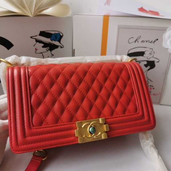 New Arrival CN HandBag 321