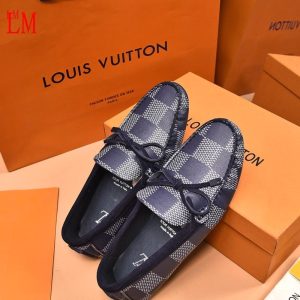 New Arrival Men LV Shoes 084