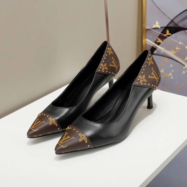 New Arrival Women LV Shoes 060