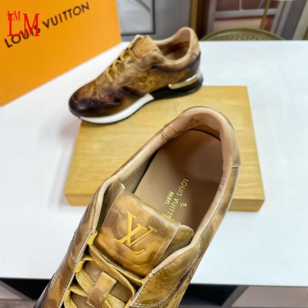 New Arrival Men LV Shoes 094