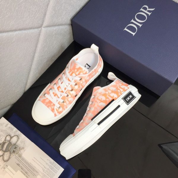 New Arrival Men Dior Shoes 035