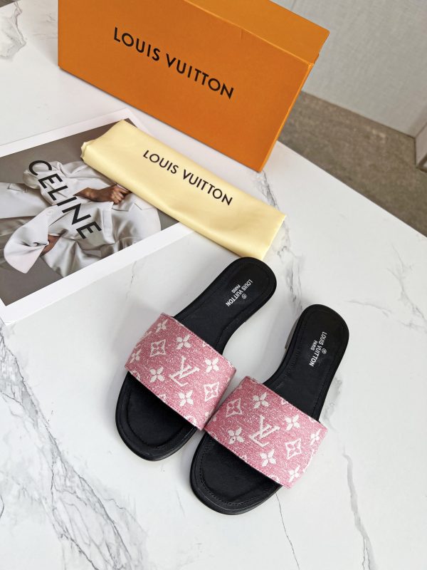 New Arrival Women LV Shoes 172