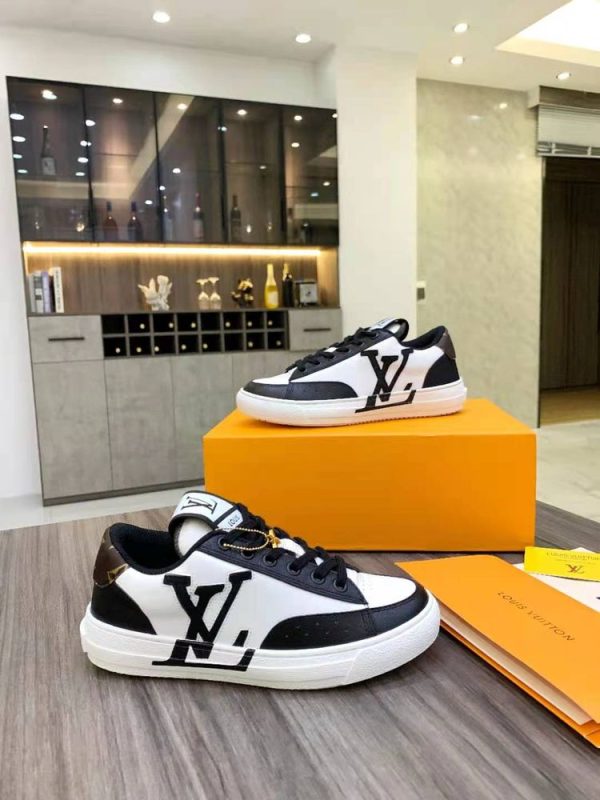 New Arrival Men LV Shoes 072