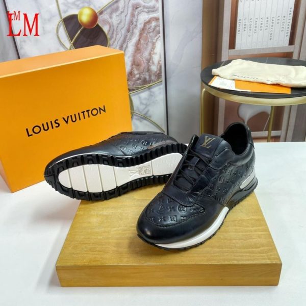 New Arrival Men LV Shoes 093