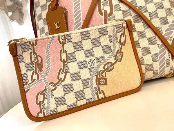 New Arrival L*V Handbag 1129