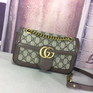 New Arrival GG small shoulder bag 11