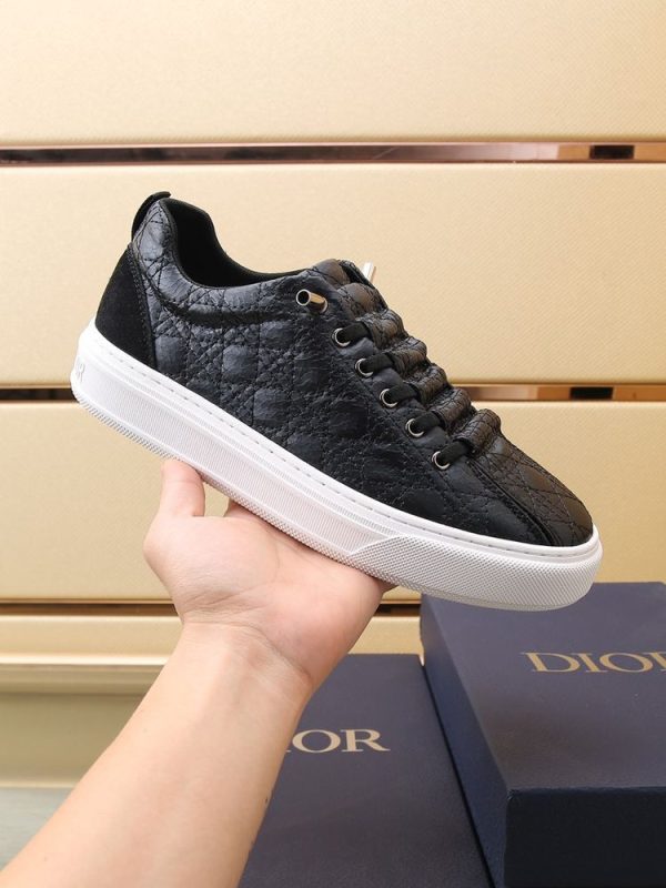 New Arrival Men Dior Shoes 053