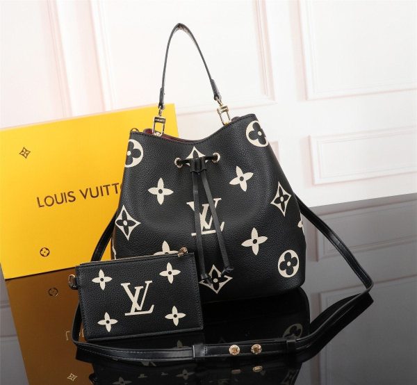 New Arrival L*V Handbag 463