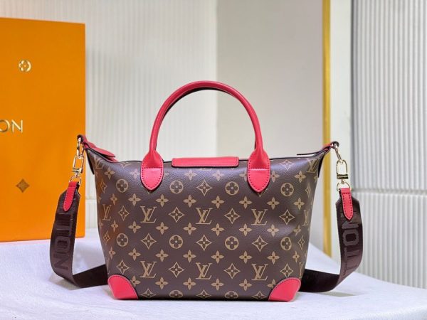 New Arrival L*V Handbag 1262