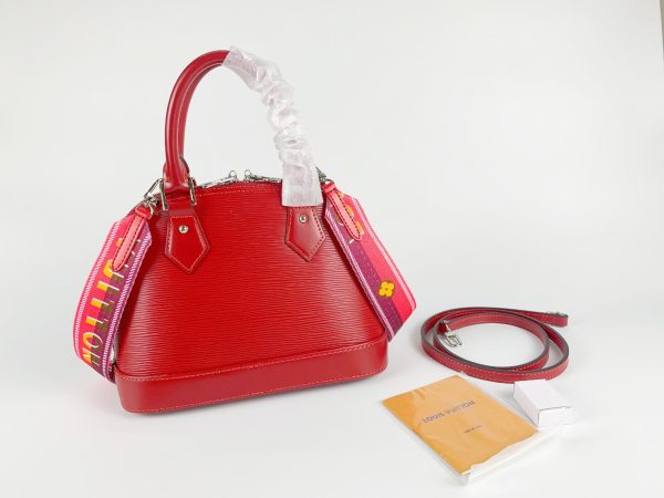 New Arrival L*V Handbag 624