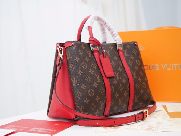 New Arrival L*V Handbag 631