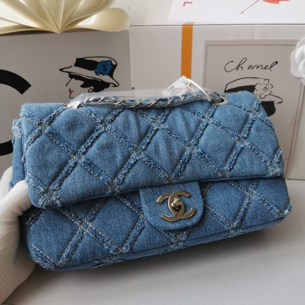 New Arrival CN HandBag 324