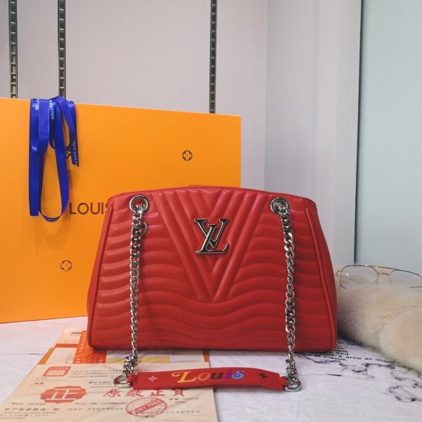 New Arrival L*V Handbag 360