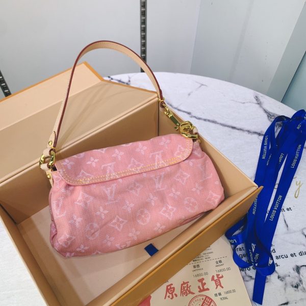 New Arrival L*V Handbag 395