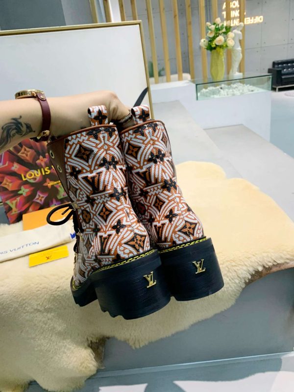 New Arrival Women LV Shoes 116