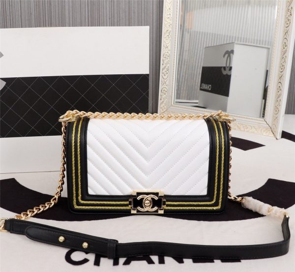 New Arrival CN HandBag 335