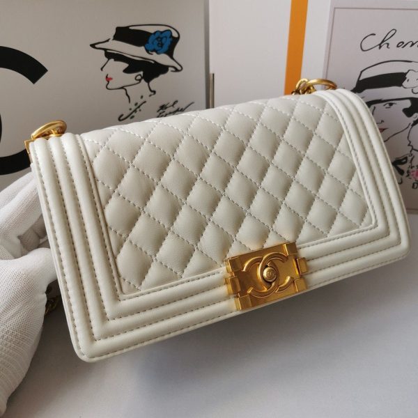 New Arrival CN HandBag 321