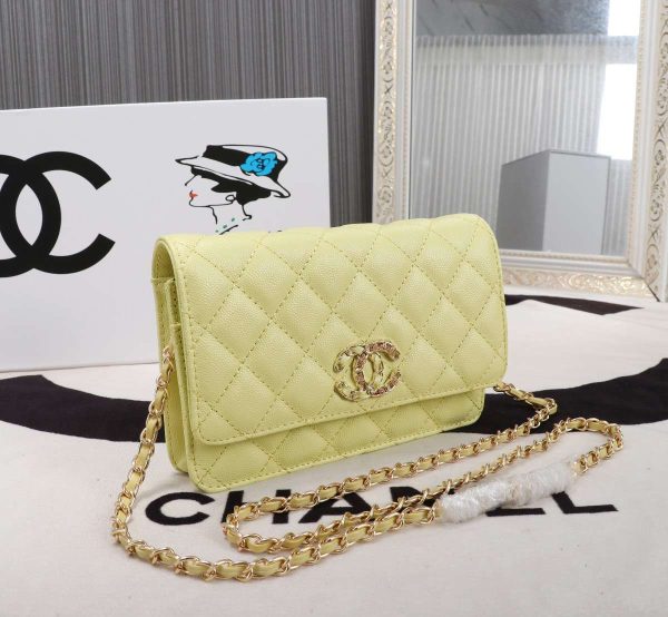 New Arrival CN HandBag 640