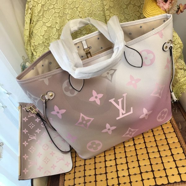 New Arrival L*V Handbag 825