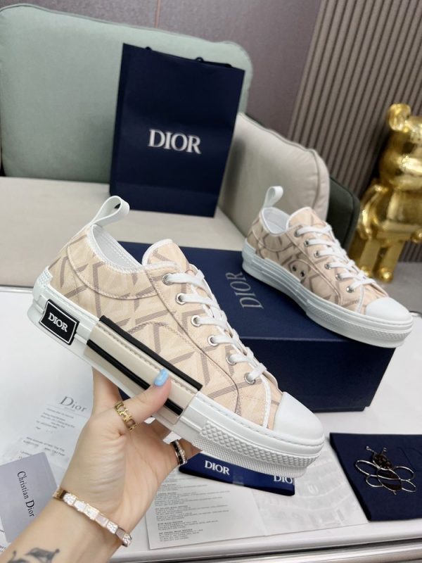 New Arrival Men Dior Shoes 020