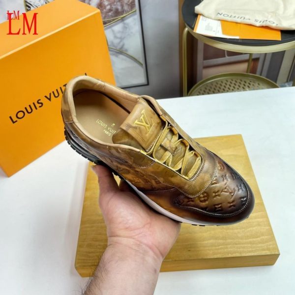 New Arrival Men LV Shoes 094