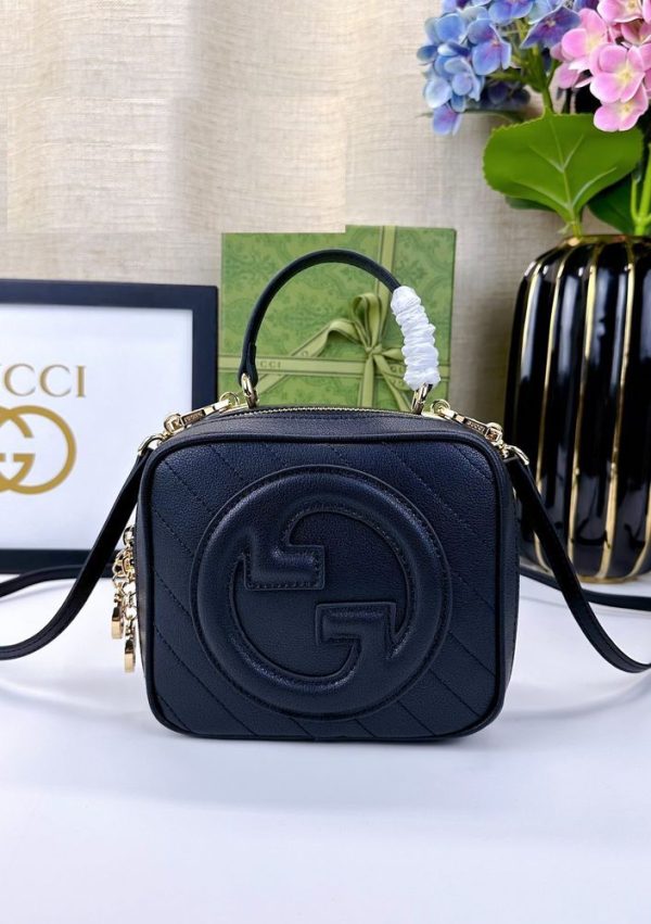 New Arrival GG Handbag 390