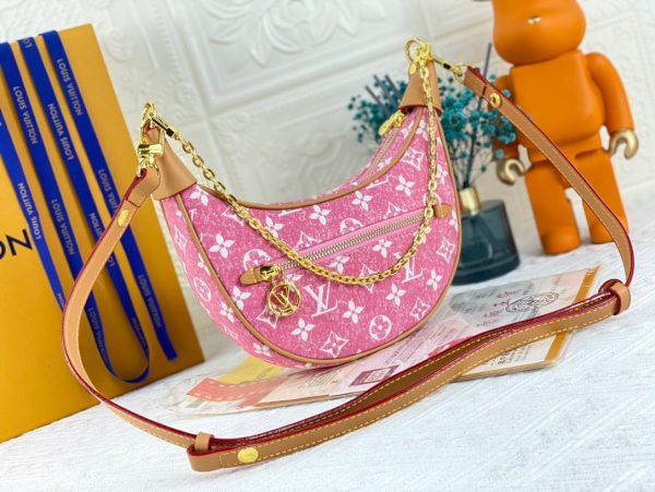 New Arrival L*V Handbag 788