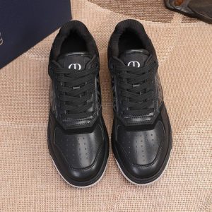 New Arrival Men Dior Shoes 025