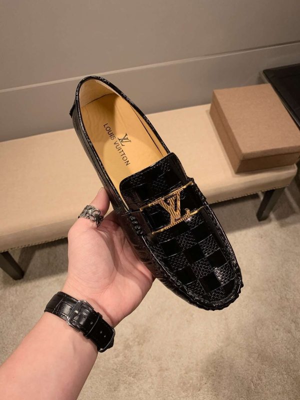 New Arrival Men LV Shoes 031