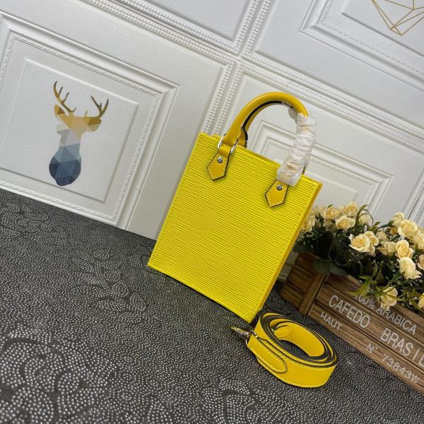 New Arrival L*V Handbag 831