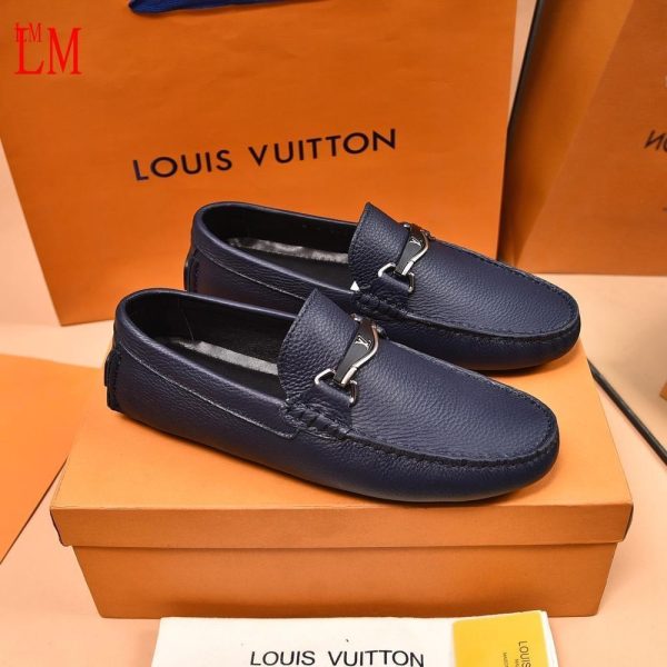 New Arrival Men LV Shoes 083