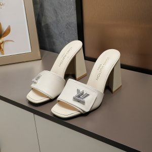 New Arrival Women LV Shoes 178