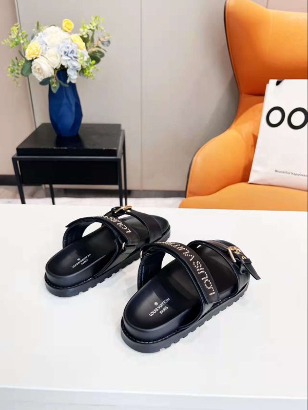 New Arrival Women LV Shoes 160