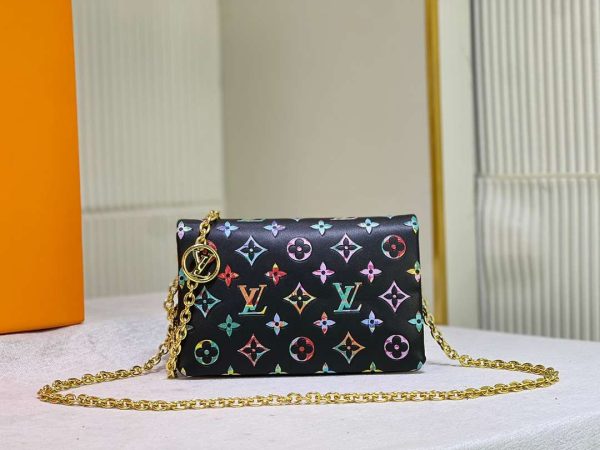 New Arrival L*V Handbag 1225