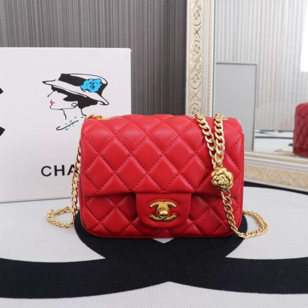 New Arrival CN HandBag 645