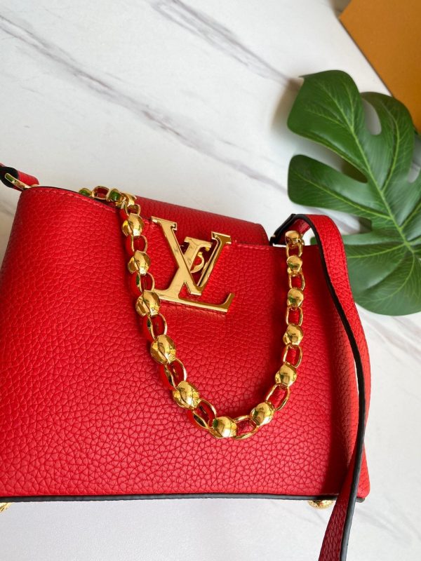 New Arrival L*V Handbag 394