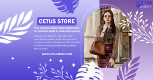 banner cetusstore