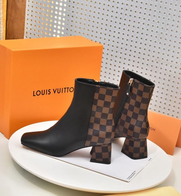 New Arrival Women LV Shoes 281