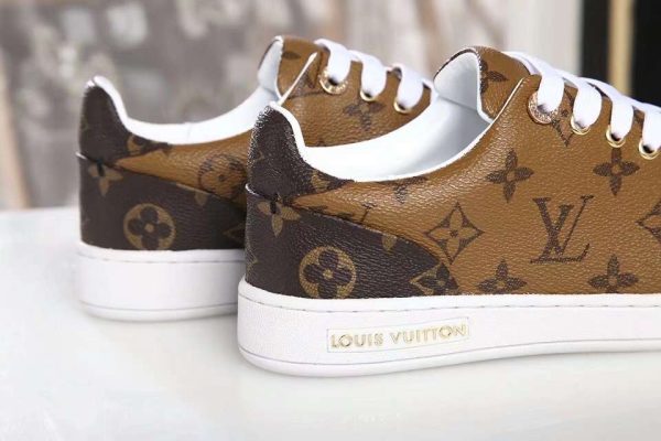 New Arrival Women LV Shoes 065