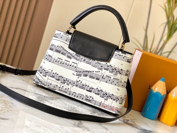 New Arrival L*V Handbag 1316