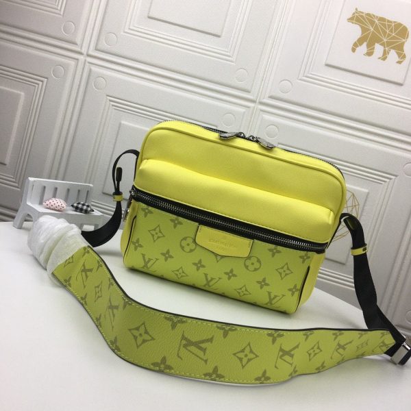 New Arrival L*V Handbag 553