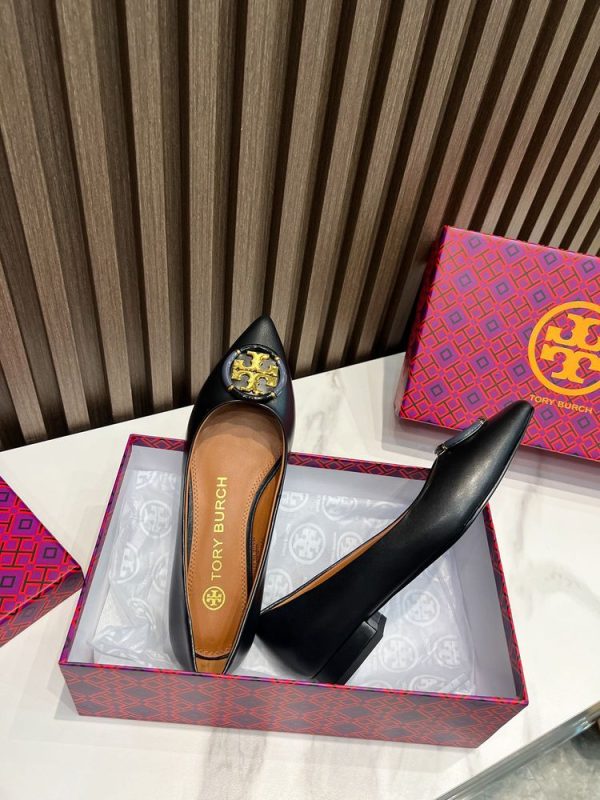 New Arrival Women LV Shoes 261