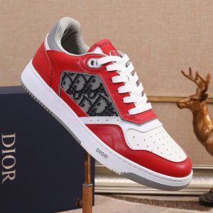 New Arrival Men Dior Shoes 025