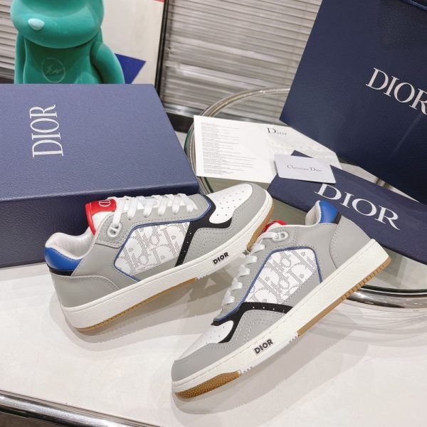 New Arrival Men Dior Shoes 062