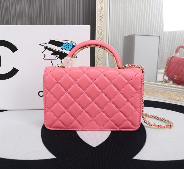 New Arrival CN HandBag 530