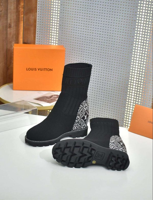 New Arrival Women LV Shoes 336