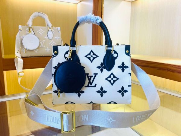 New Arrival L*V Handbag 1229