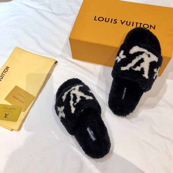 New Arrival Women LV Shoes 339