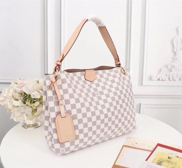 New Arrival L*V Handbag 25